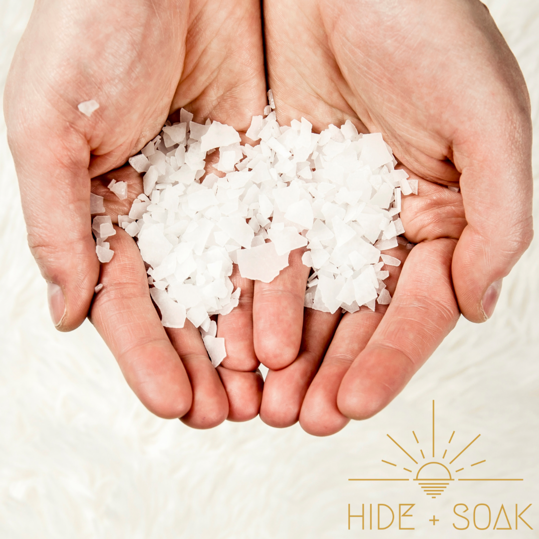 Franki Magnesium Flakes
