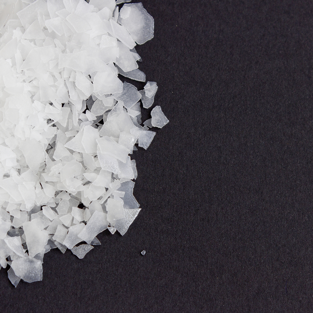 #1 Franki - Sports Recovery - Magnesium Flakes Bath Salts | 500g