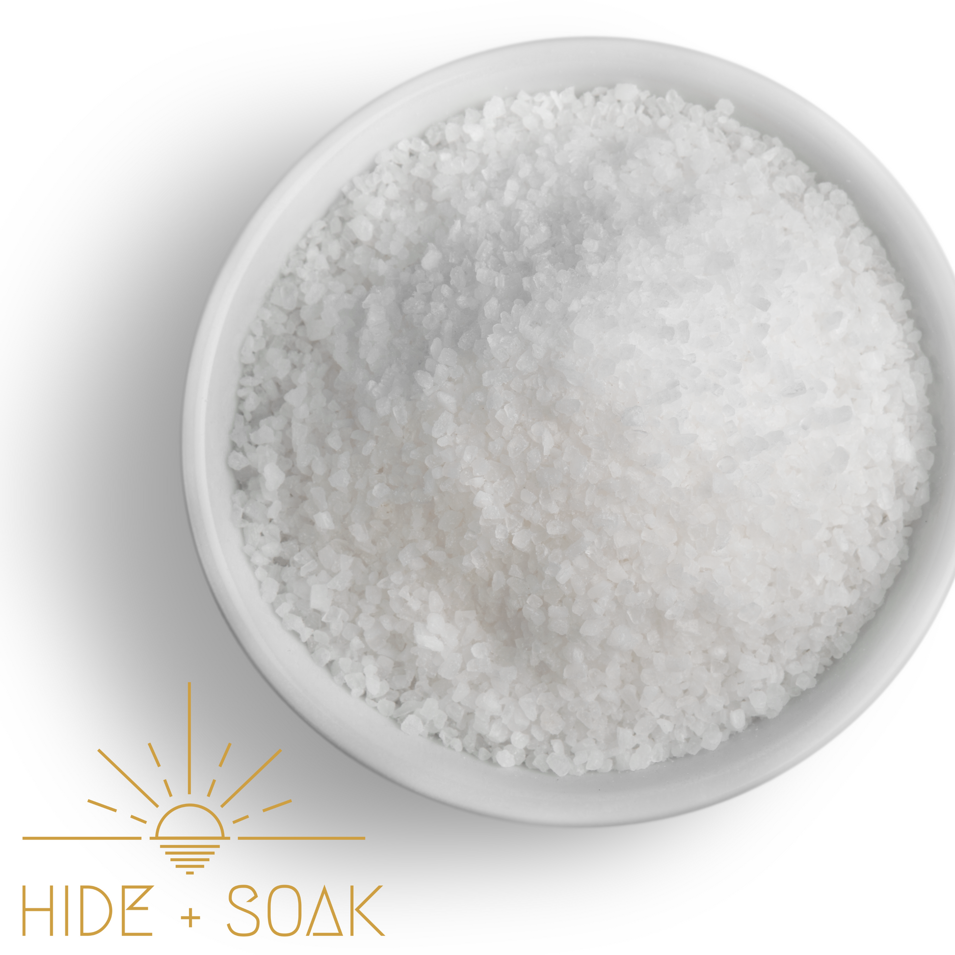 Natural Sea Bed Sourced Epsom Salts