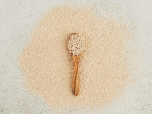 Unearth the Beauty: Discover the Benefits of Bathing with Bentonite Clay
