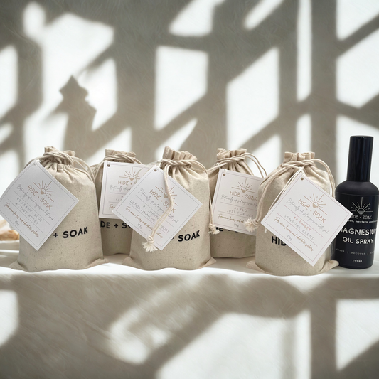 5-Week Mind + Body Reset - Elevate