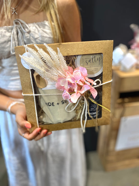 Nurture Her - Gift Box