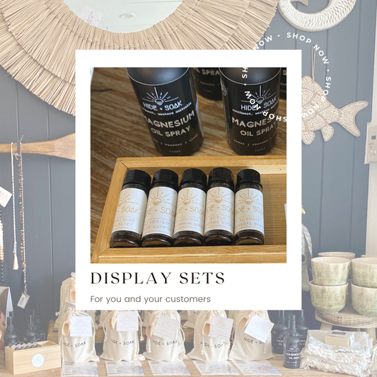 Display Set