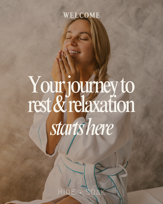 5-Week Mind + Body Reset - Supported