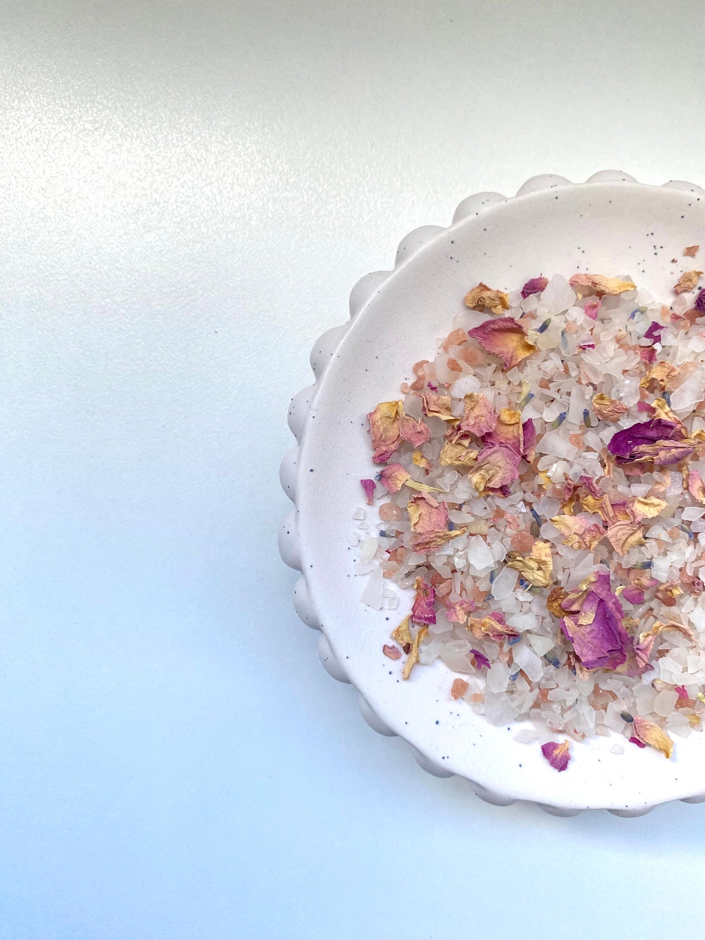 #5 Flo - Just For Her - Magnesium Bath Salts