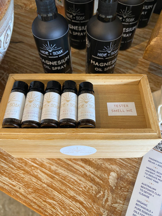 Display Set